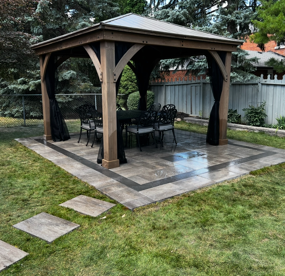 Landscaping Services